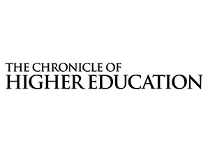 Chronicle of Higher Education