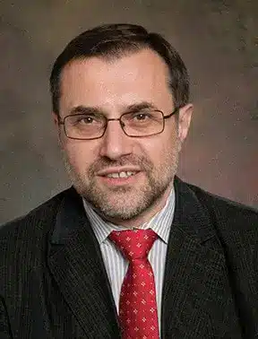 Dr. Alexander Tuzhilin UoP