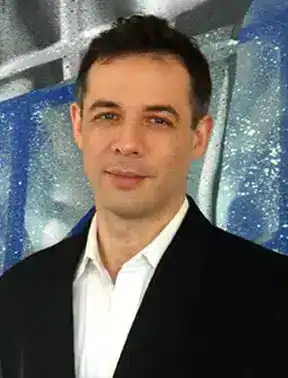 Dalton Conley