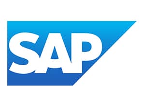 SAP SAP logo image