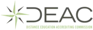DEAC Logo