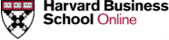 Harvard Business School Online Logo