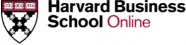 Harvard Business School Online Logo