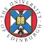 University of Edinburgh Logo