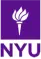 NYU Logo