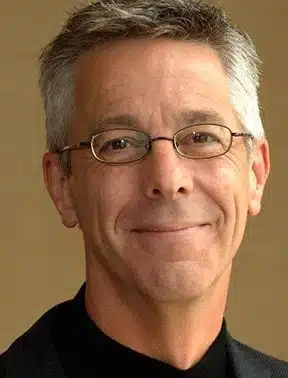 Jim Michalko of UoP