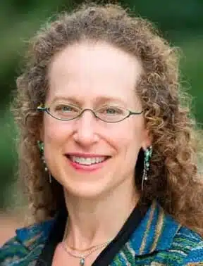 Prof. Justine Cassell