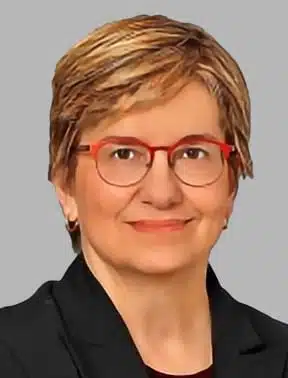 Dr. Marie Cini Dr. Marie Cini