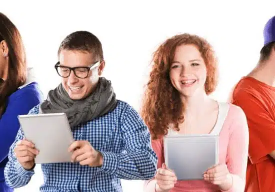 Blog: OER Banner