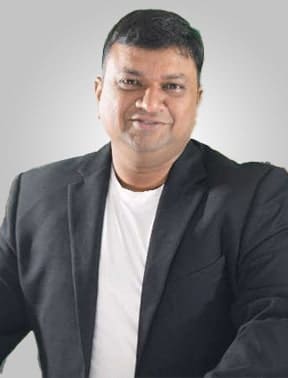 Vineet Maurya
