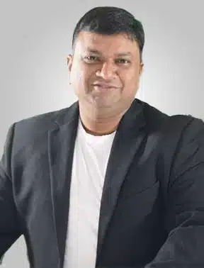 Vineet Maurya