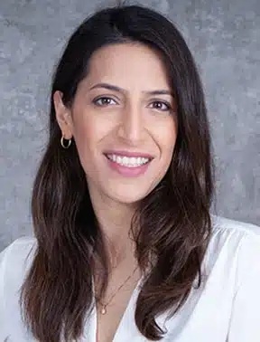 Nofar Sharon Director, Retention and Student Experience