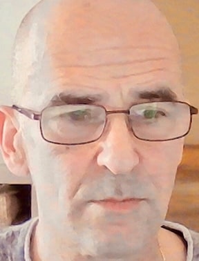 Sion Schlanger VP, Finance