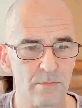 Sion Schlanger VP, Finance