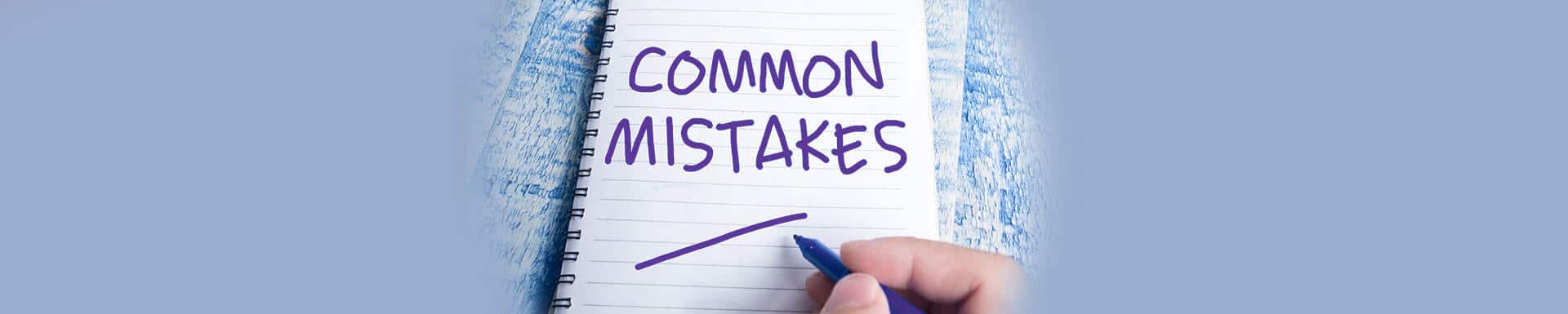 10 Common Grammar Mistakes That Will Ruin Your Writing
