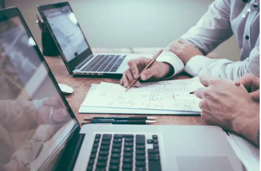 business risk plan definition
