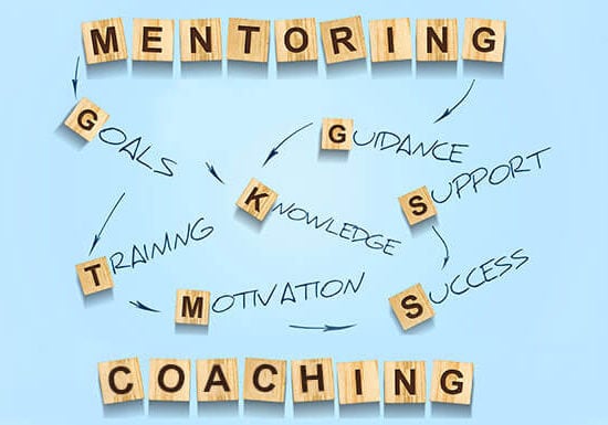 Coach vs Mentor The Differences to Help You Choose Coach vs Mentor The Differences to Help You Choose