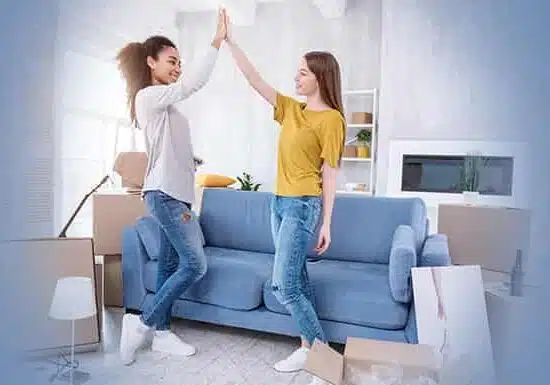 Good-Roommate Good-Roommate
