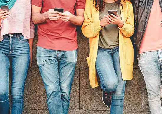 How-Have-Cell-Phones-Changed-Us-Socially-Hint-Too-Much How-Have-Cell-Phones-Changed-Us-Socially-Hint-Too-Much