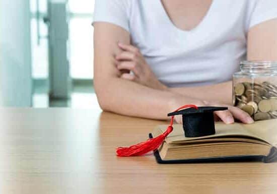 How Long Does It Take To Get A Student Loan Disbursement feature image