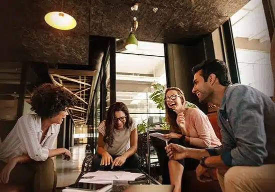 How to Get a Fun Job in 5 Easy Steps copy How to Get a Fun Job in 5 Easy Steps copy