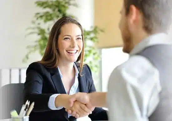 Interview Skills And Tips To Get You Hired feature image Interview Skills And Tips To Get You Hired feature image