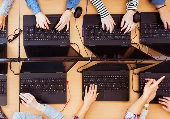 Online-Learning-vs-Classroom-Learning
