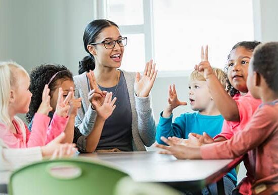 What Can You Do With An Early Childhood Education Degree featured image What Can You Do With An Early Childhood Education Degree featured image