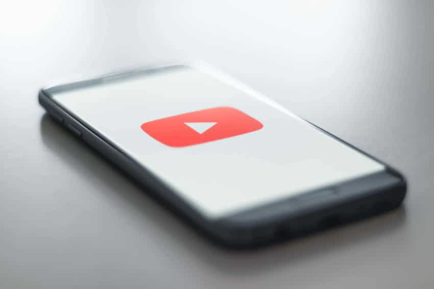 Create and post videos to YouTube from your phone.