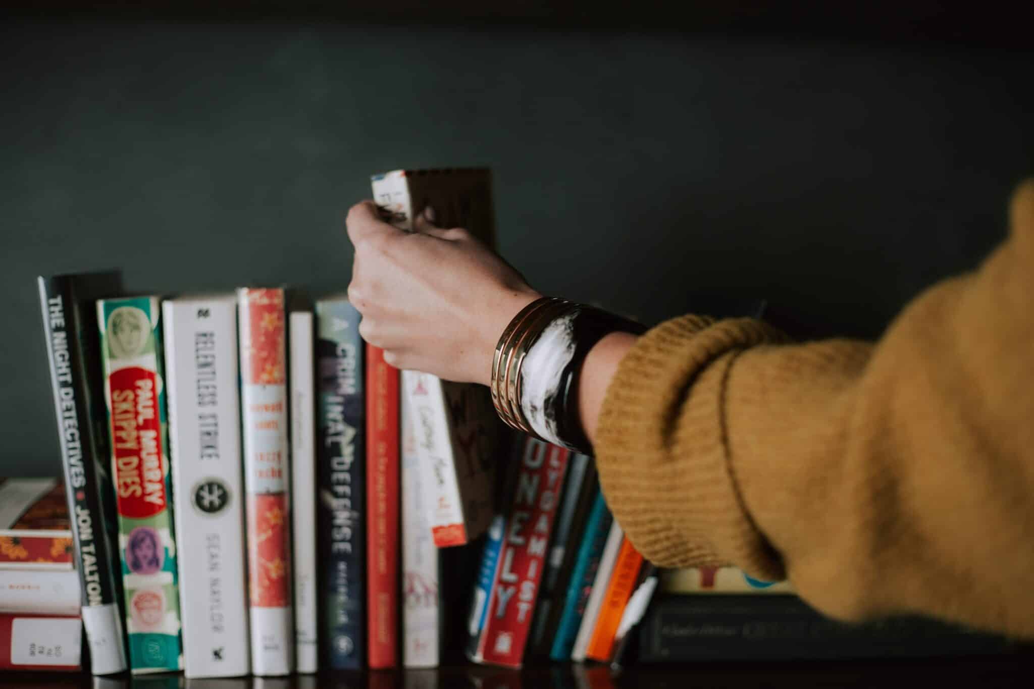 essay about reading is important