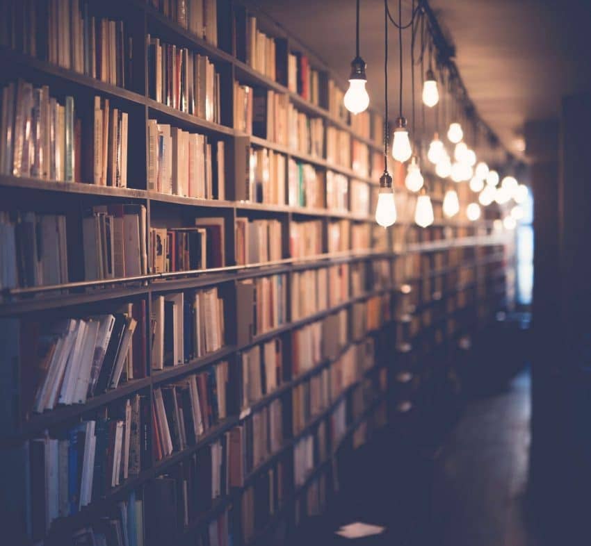 do you italicize book names in essays