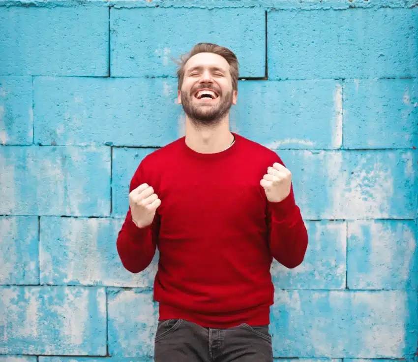 essay about self discipline Male student feeling empowered through self discipline
