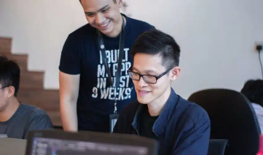 Student mentorship program
