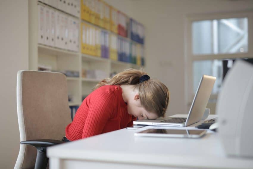 Brain fog may include fatigue and memory issues