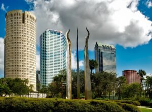 Miami, Florida buildings