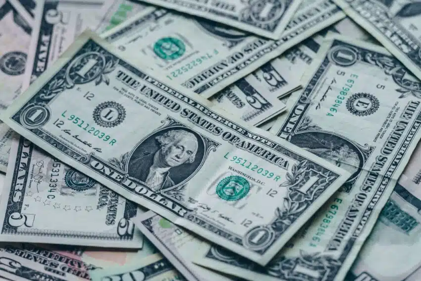Money that can be made as a business analyst