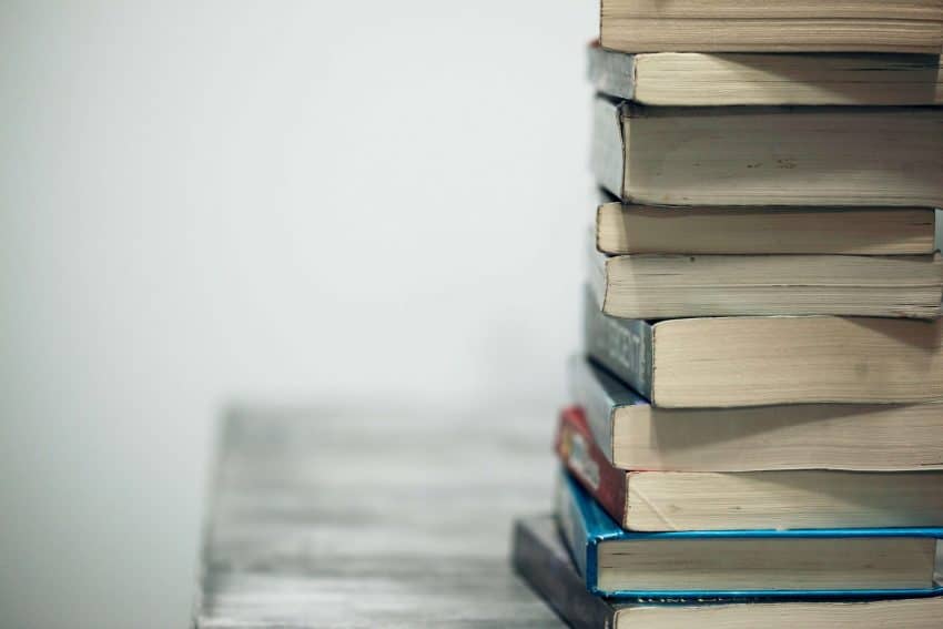 Why Are Textbooks So Expensive?
