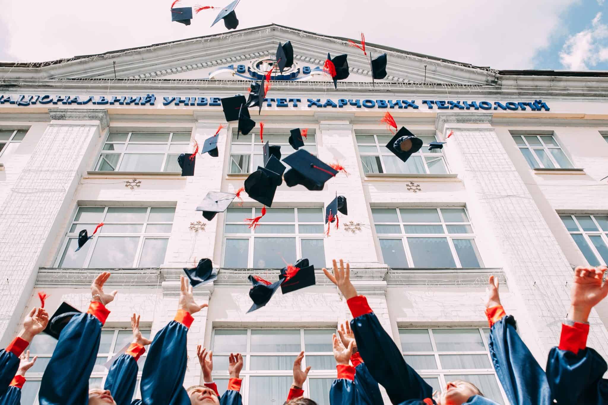 Top 10 Cheap Universities in Europe for International Students