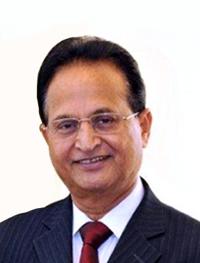 Abdul Waheed Khan of University of the People