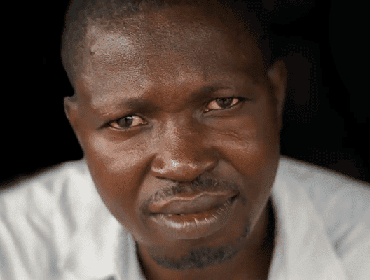 Abubakr scaled Abubakar K., Computer Science Student of University of the People