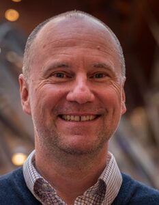 Dr. Albert Wenger | Leadership Team | University Of The People