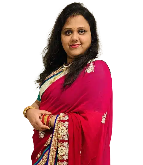 Aastha G. MBA Student from United States
