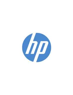 Hewlett Packard