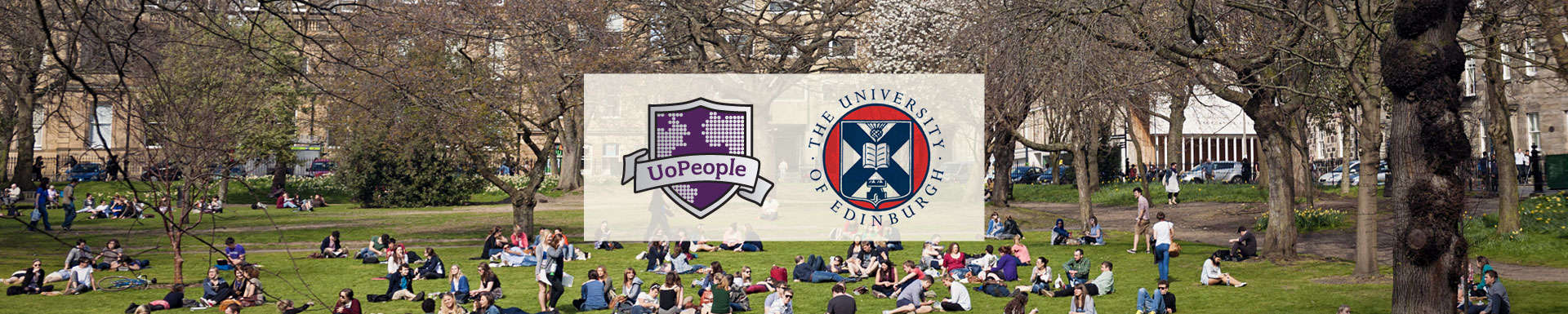 University of Edinburgh and University of the people