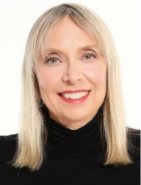 Esther Wojcicki of UoP
