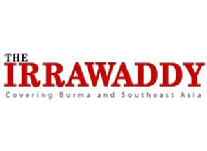 IrraWaddy
