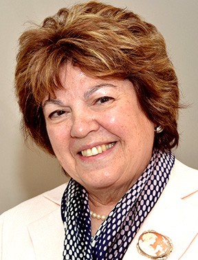 Judith R. Shapiro of University of the People