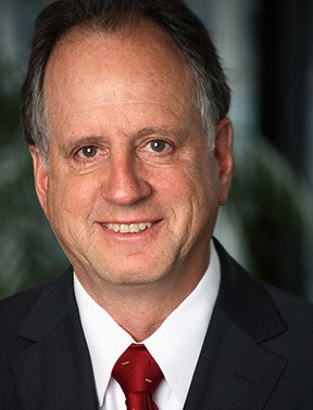 Ken Marlin UoP