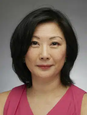 Mary Chan UoP