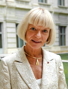 Michèle Gendreau-Massaloux